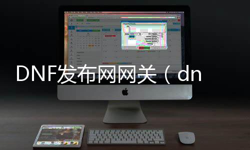 DNF发布网网关（dnf网关未开放）