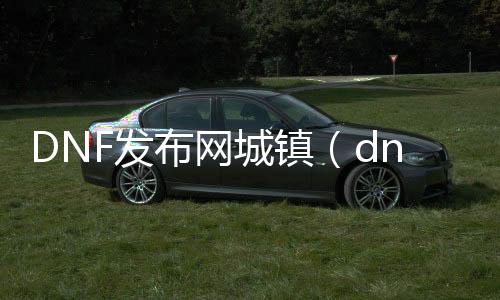 DNF发布网城镇（dnf城镇图）