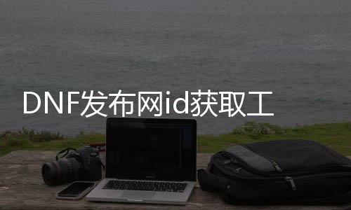 DNF发布网id获取工具